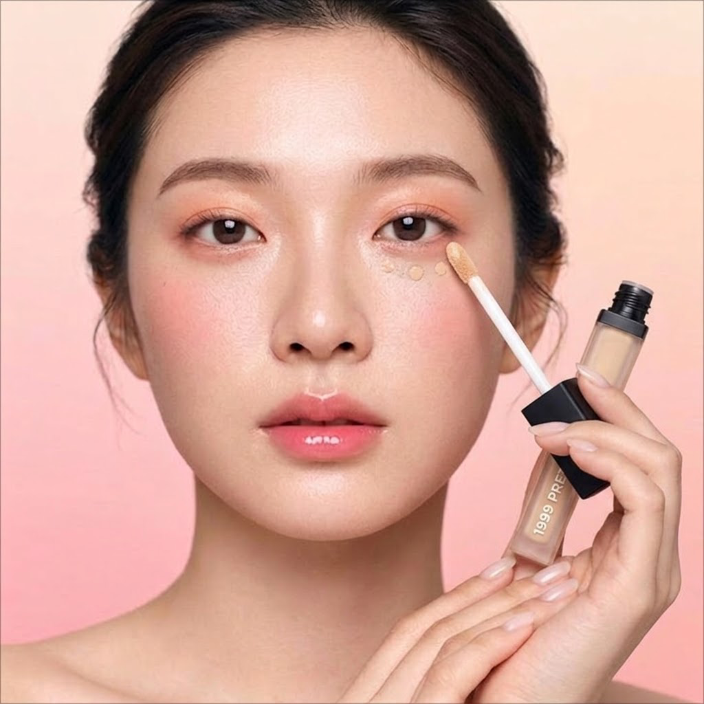 1999 PRETTY Liquid Concealer
