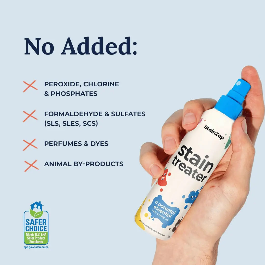 StainZap - Stain Remover - Limited Time Offer