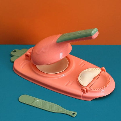 🔥2 In 1 Dumpling Maker