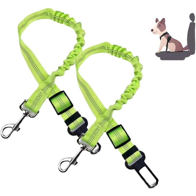 🚗 Keep Your Dog Safe While Driving – No More Jumping Around