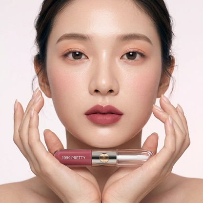 1999 PRETTY Double-ended Lip Gloss Lipstick