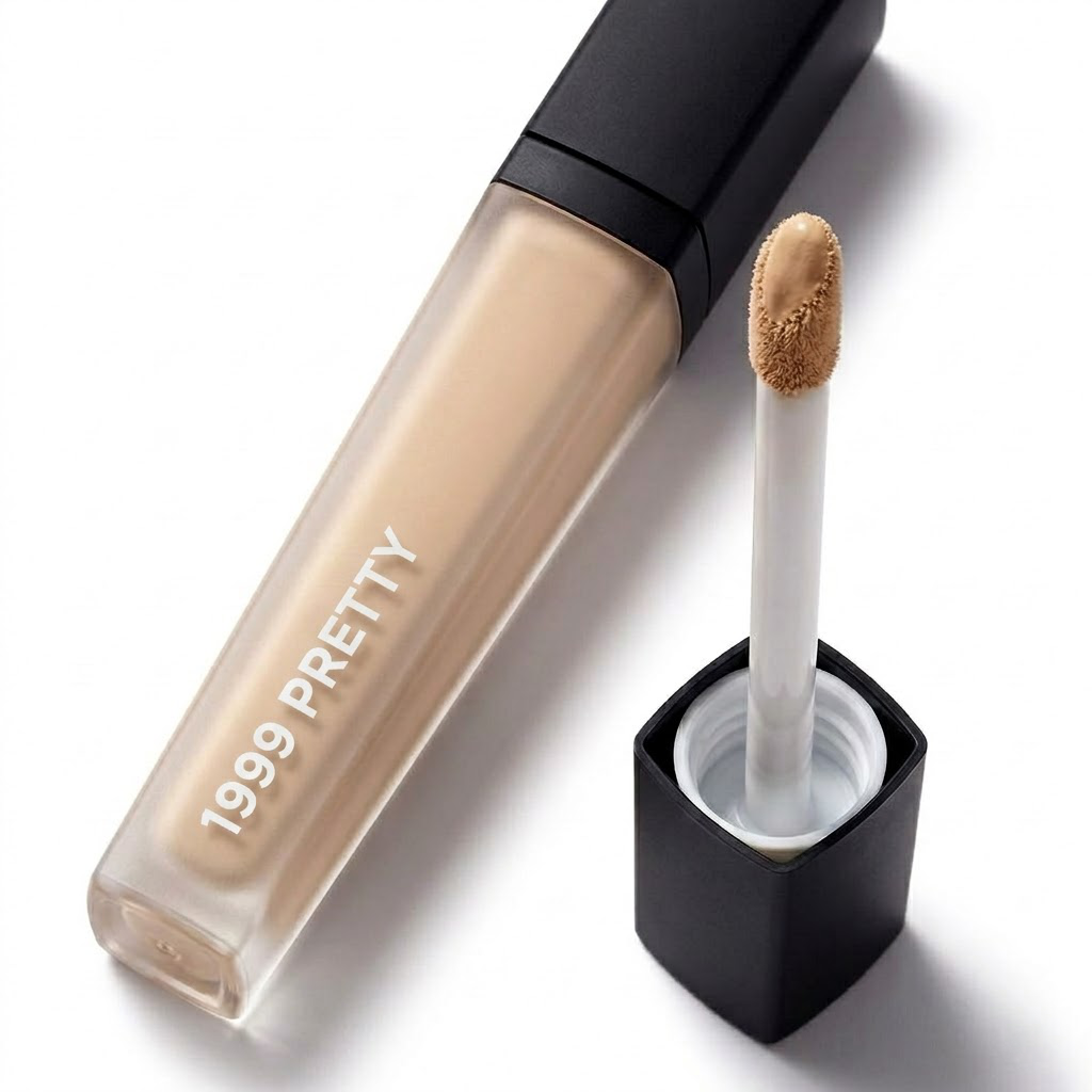 1999 PRETTY Liquid Concealer