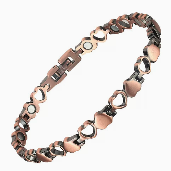 More Than a Bracelet — It’s a Daily Upgrade