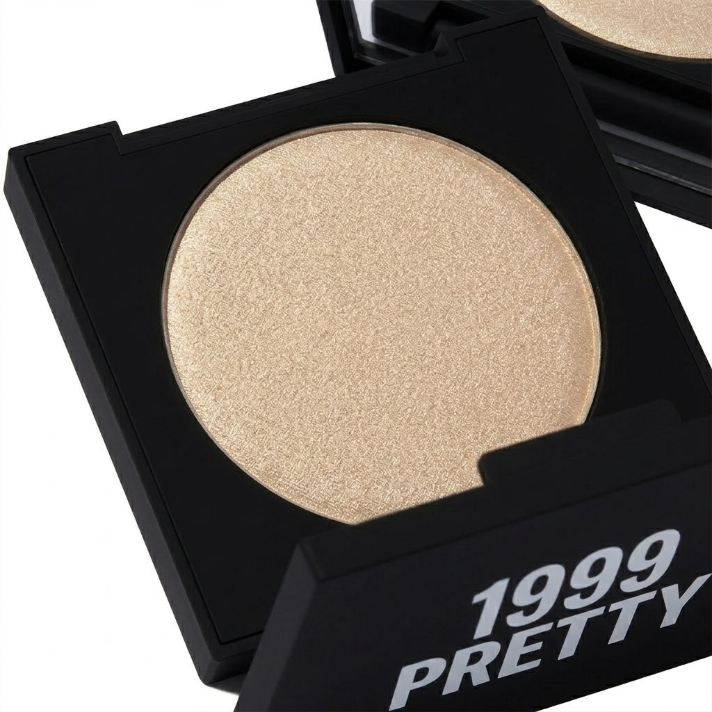 1999 PRETTY Setting Powder