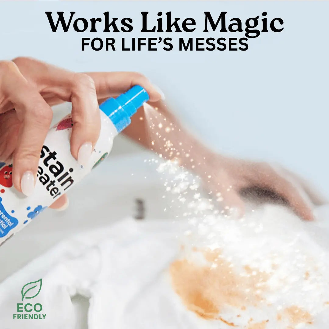 StainZap - Stain Remover - Limited Time Offer