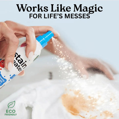 StainZap - Stain Remover - Limited Time Offer