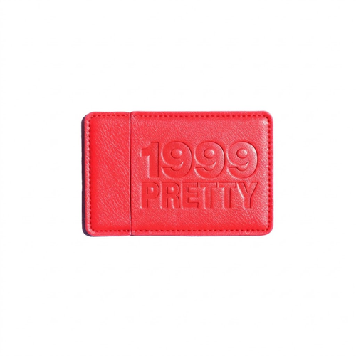 1999 PRETTY Card Mirror