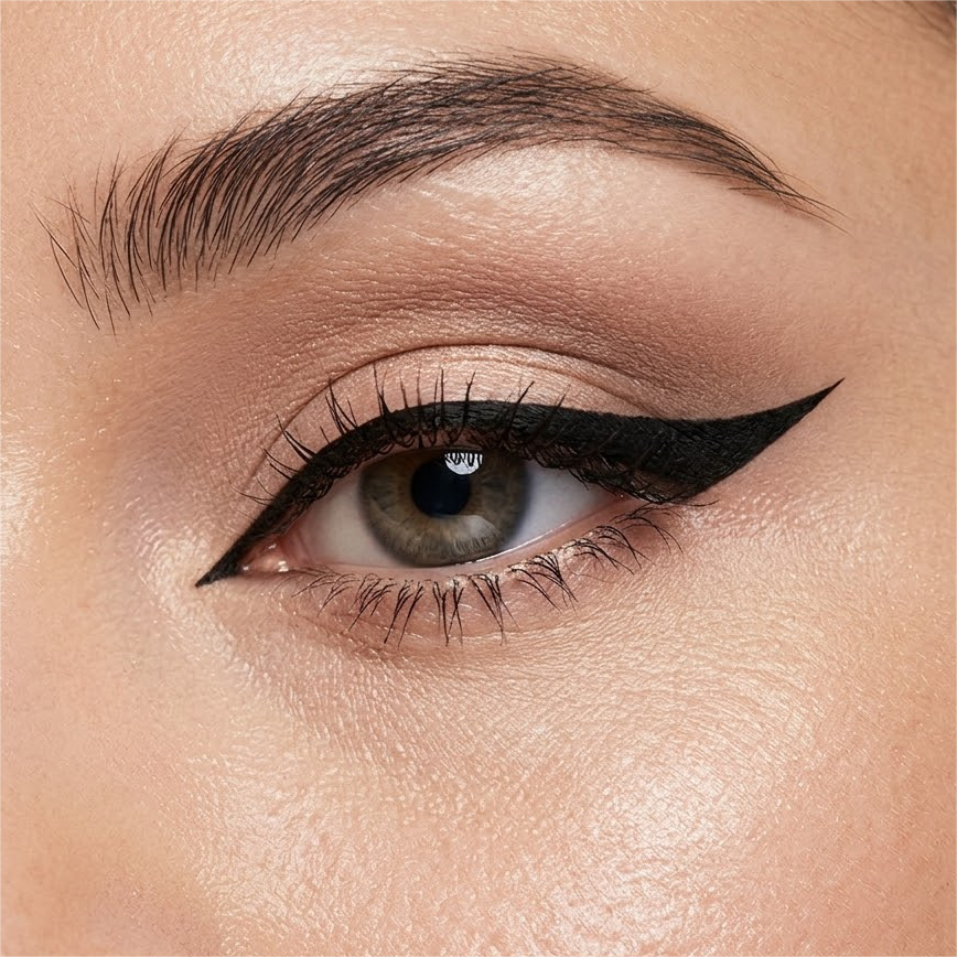 1999 PRETTY Liquid Pen Eyeliner