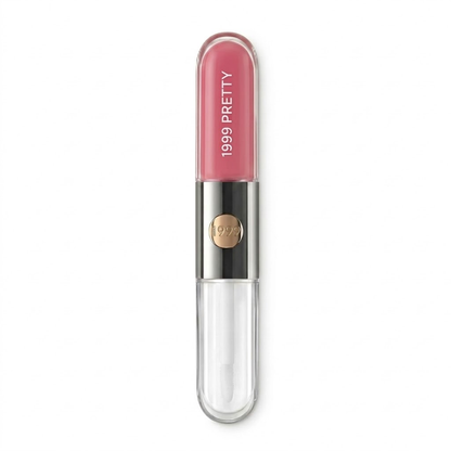 1999 PRETTY Double-ended Lip Gloss Lipstick