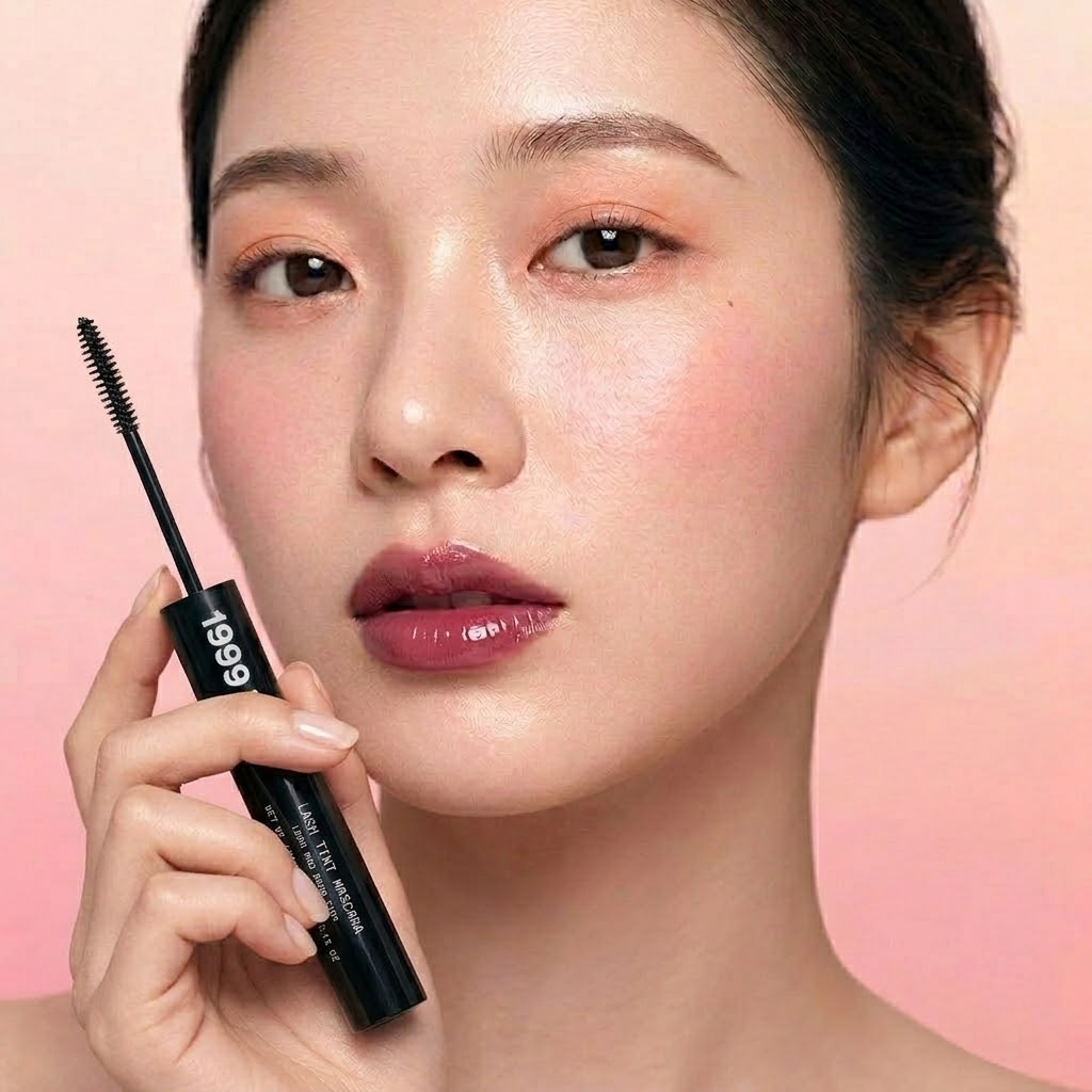 1999 PRETTY Lash Tint Mascara
