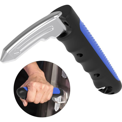 3-in-1 Car Assist Handle & Emergency Escape Tool