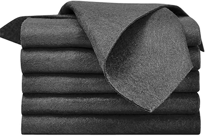 No More Stubborn Stains – Magic Cleaning Cloth