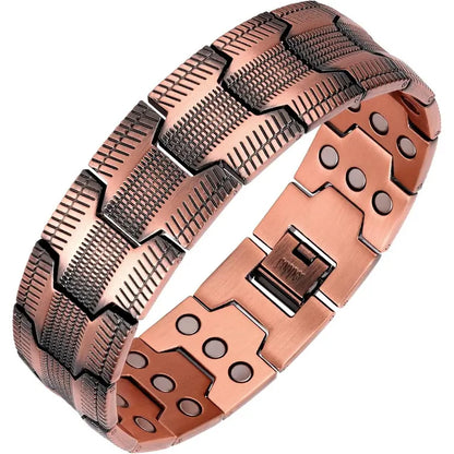 More Than a Bracelet — It’s a Daily Upgrade
