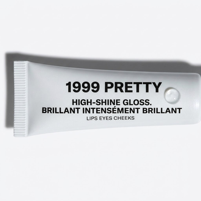 1999 PRETTY High-Shine Gloss