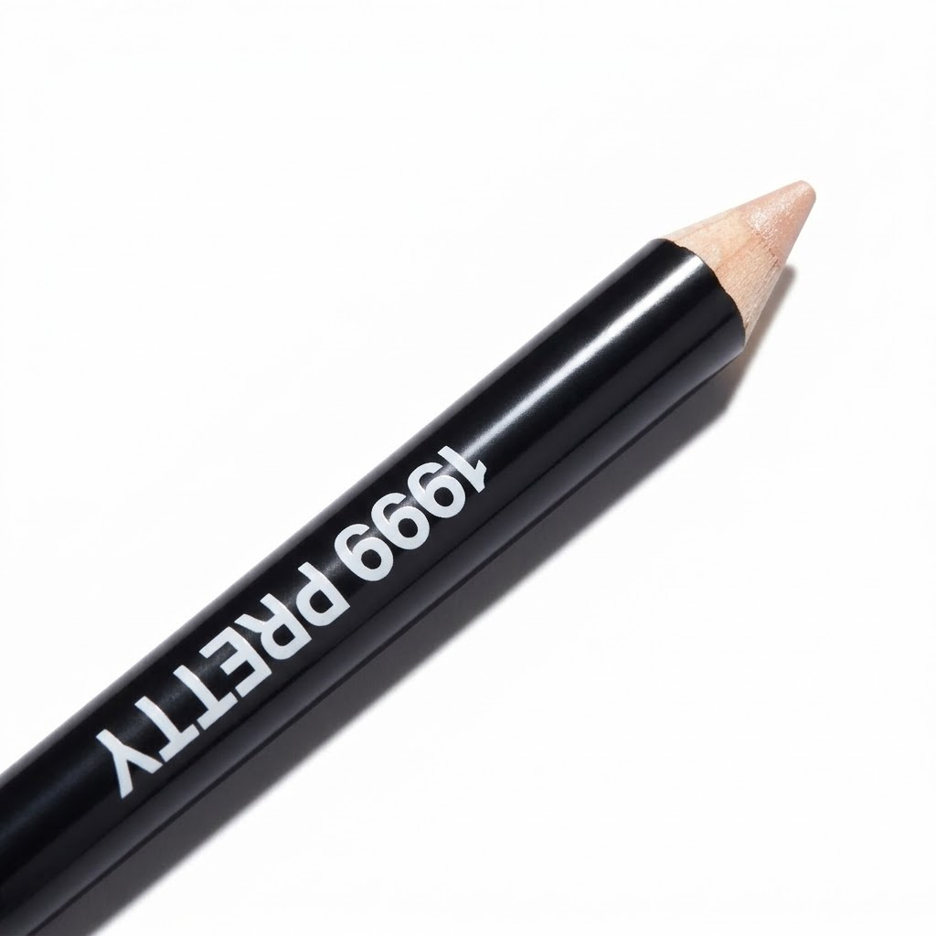 1999 PRETTY Highlight Pencil