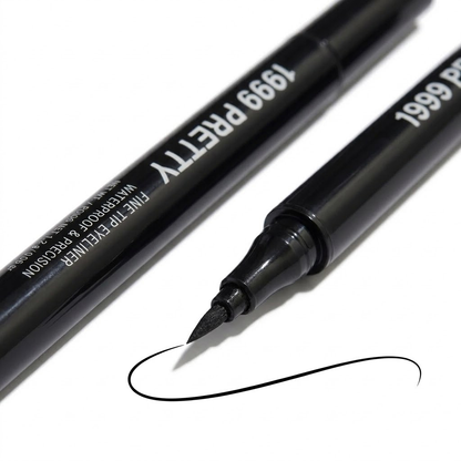 1999 PRETTY Liquid Pen Eyeliner