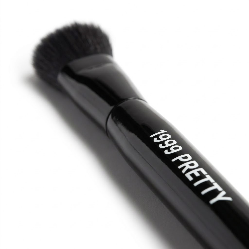 1999 PRETTY Soft Focus Blending Brush