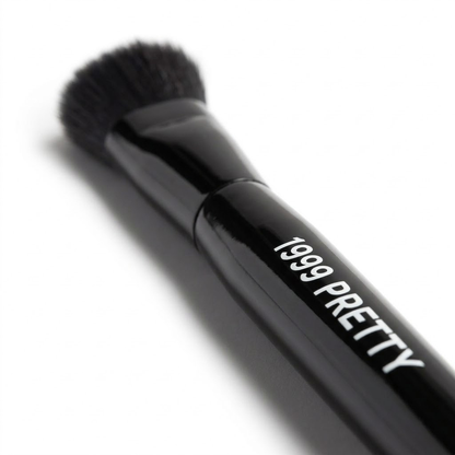 1999 PRETTY Soft Focus Blending Brush