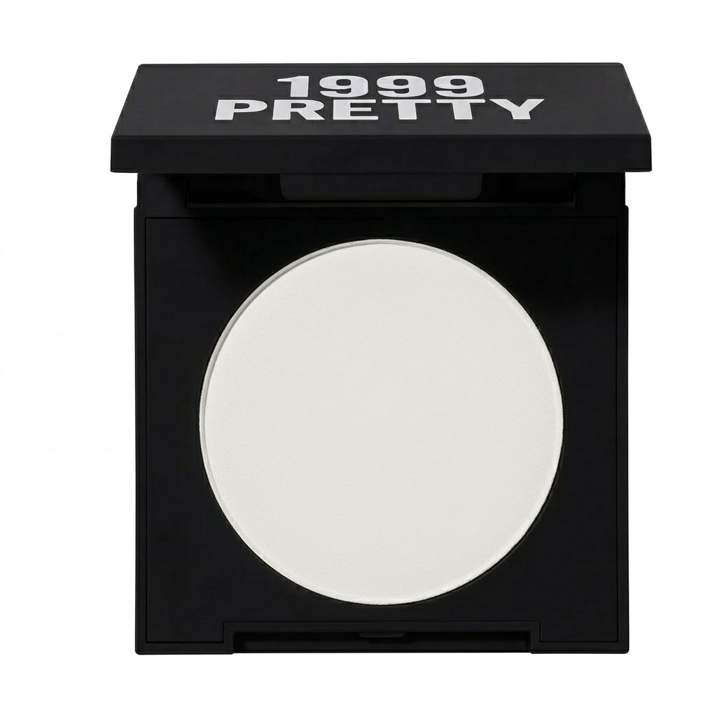 1999 PRETTY Setting Powder