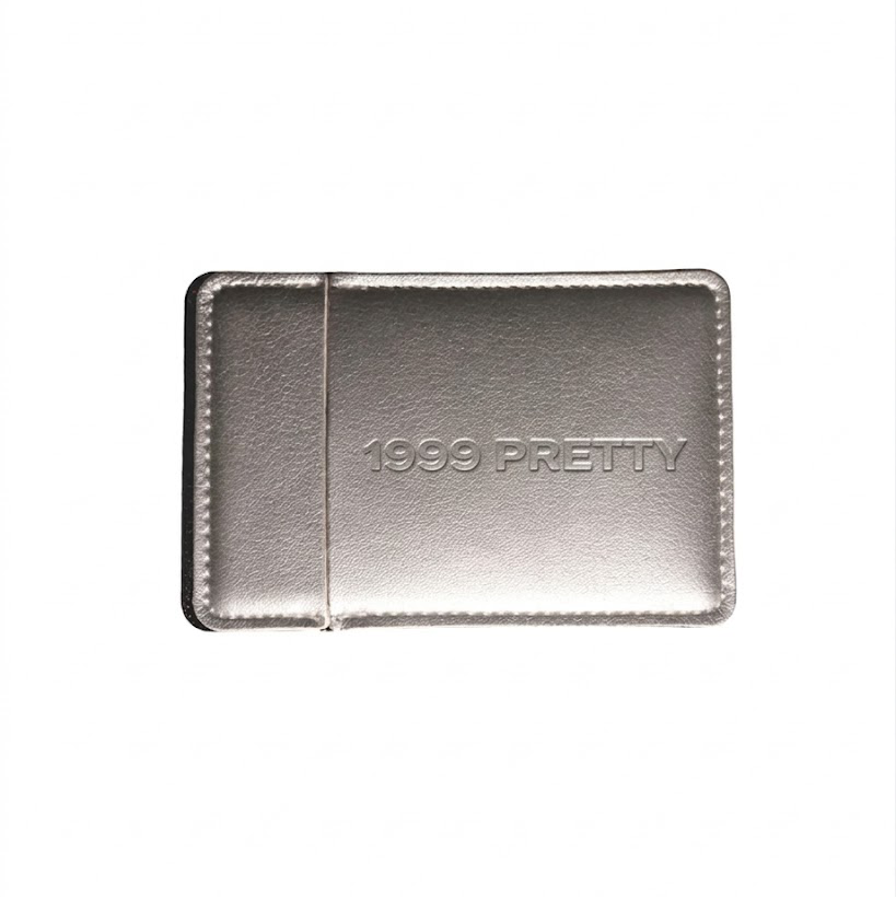 1999 PRETTY Card Mirror
