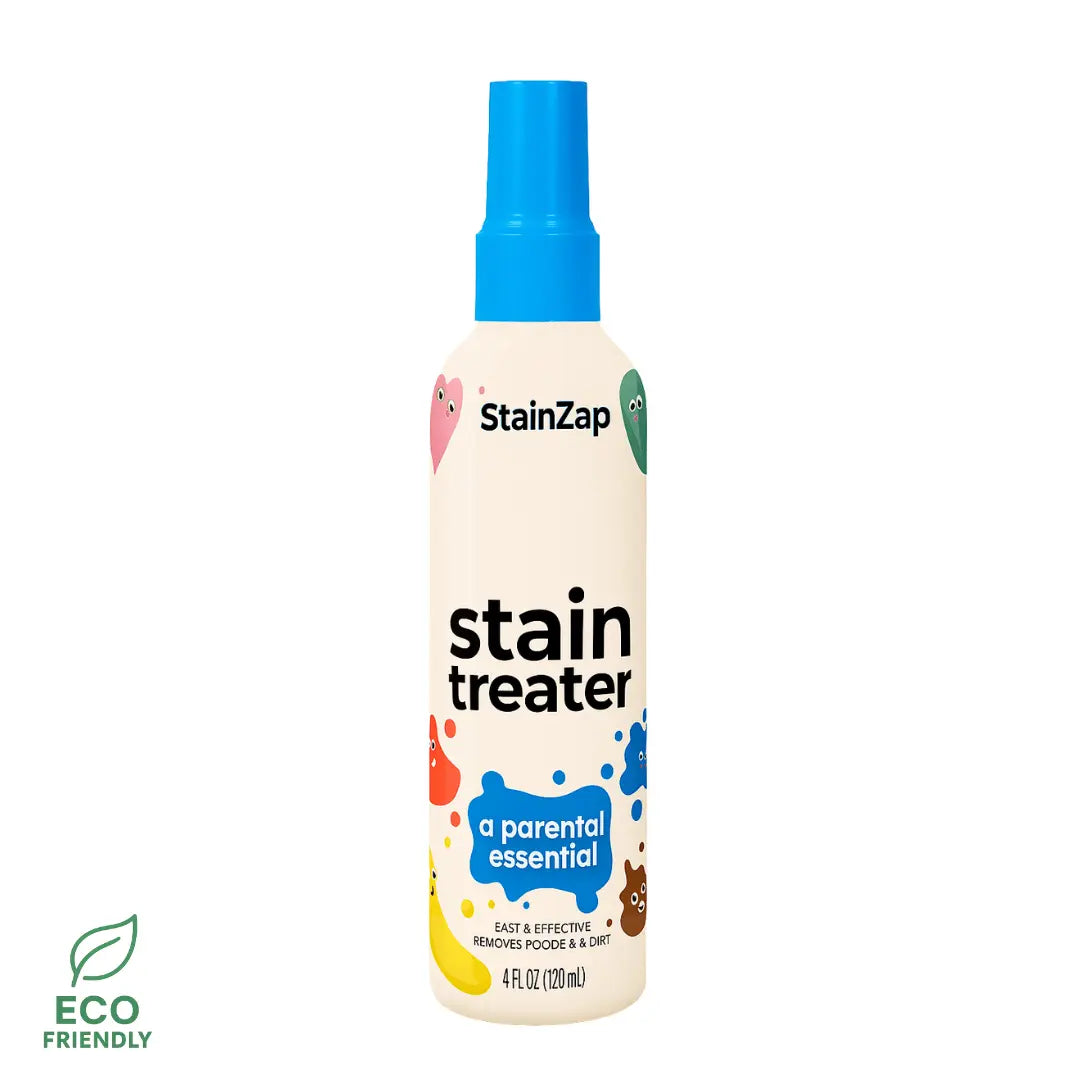 StainZap - Stain Remover - Limited Time Offer