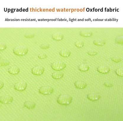 Compact Foldable Shopping Bag - Fits in Your Pocket