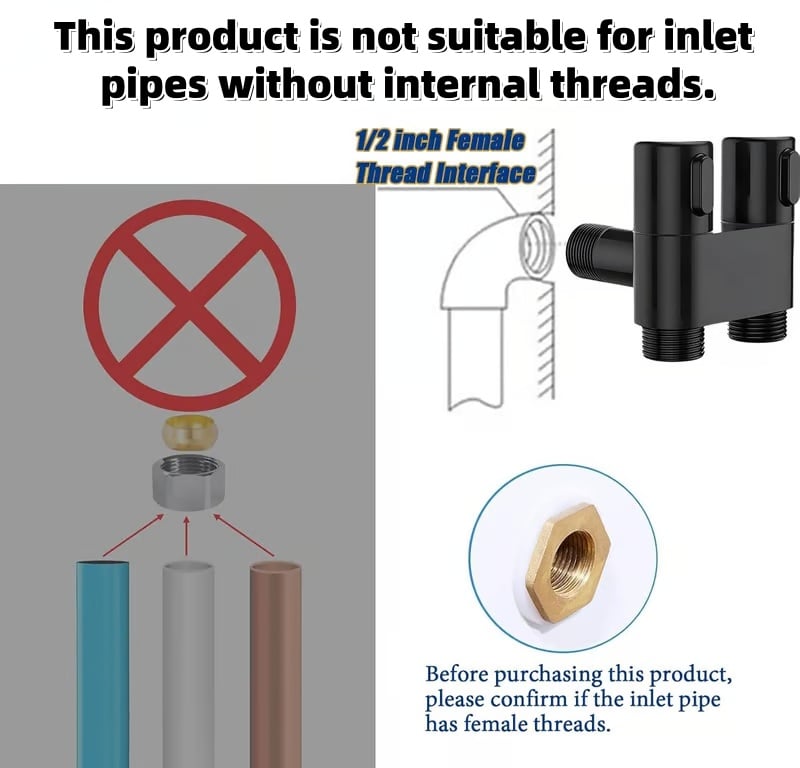 Clean Smarter, Not Harder — Dual-Mode Bidet Sprayer