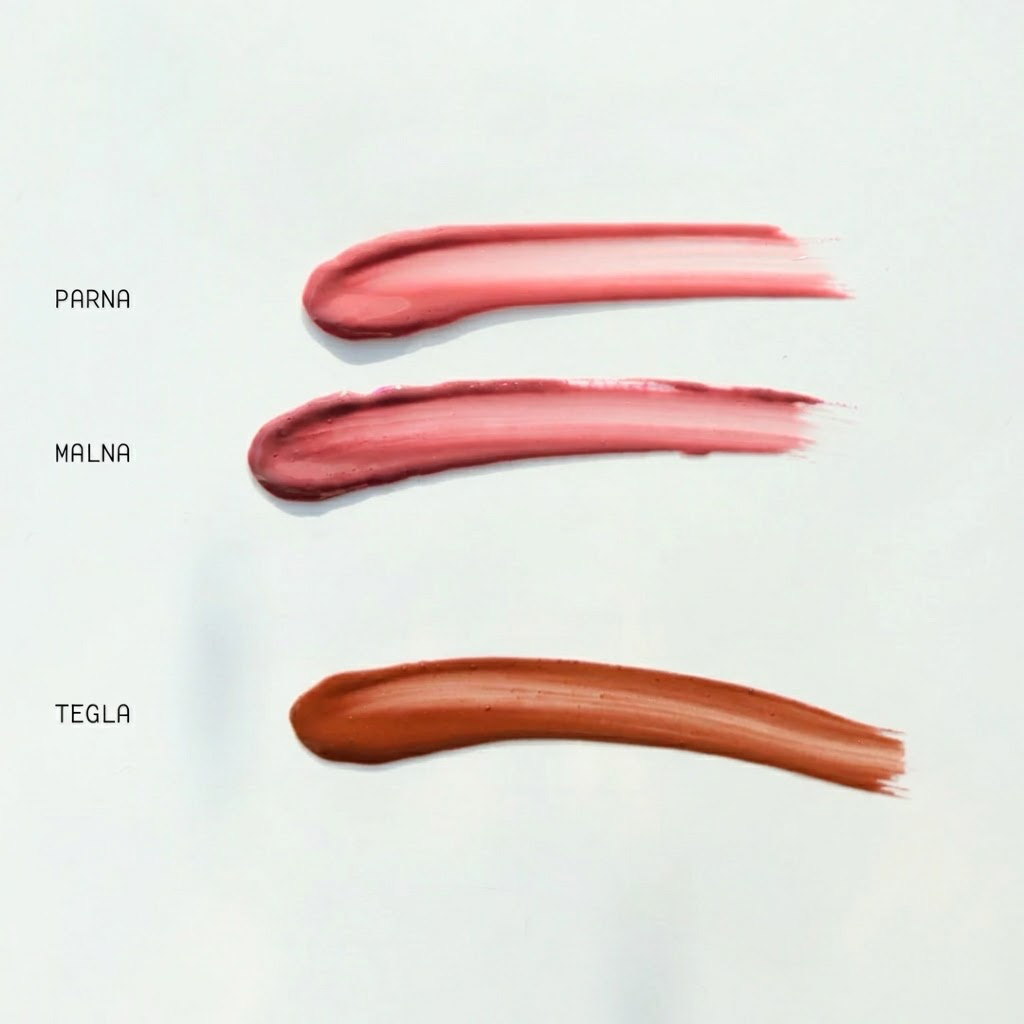 1999 PRETTY Water Colour Tint