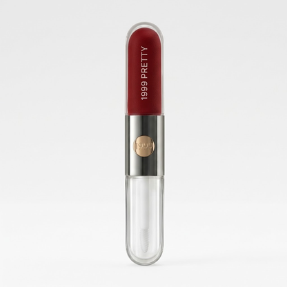 1999 PRETTY Double-ended Lip Gloss Lipstick