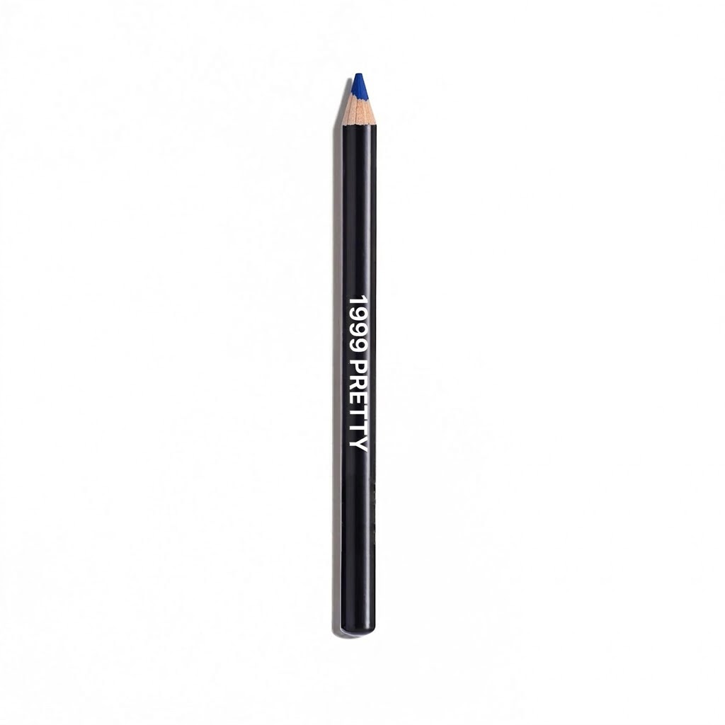 1999 PRETTY Precision Colour Pencil