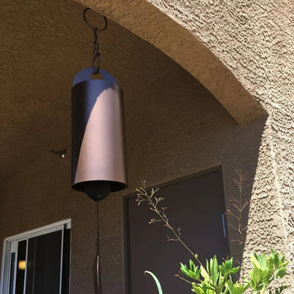 Deep Resonance Serenity Bell – A Sound That Soothes the Soul