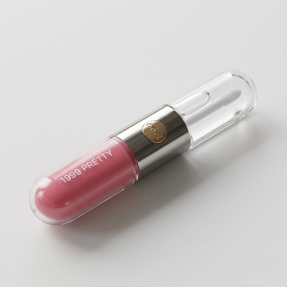 1999 PRETTY Double-ended Lip Gloss Lipstick