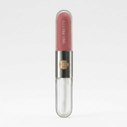 1999 PRETTY Double-ended Lip Gloss Lipstick