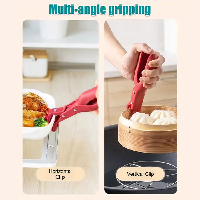 ⏰ Final Hours: 🔥 Anti-Scald Bowl Holder Clip for Kitchen!