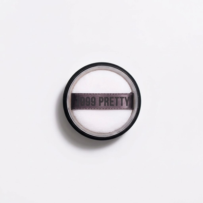 1999 PRETTY MAKEUP FIXING POWDER