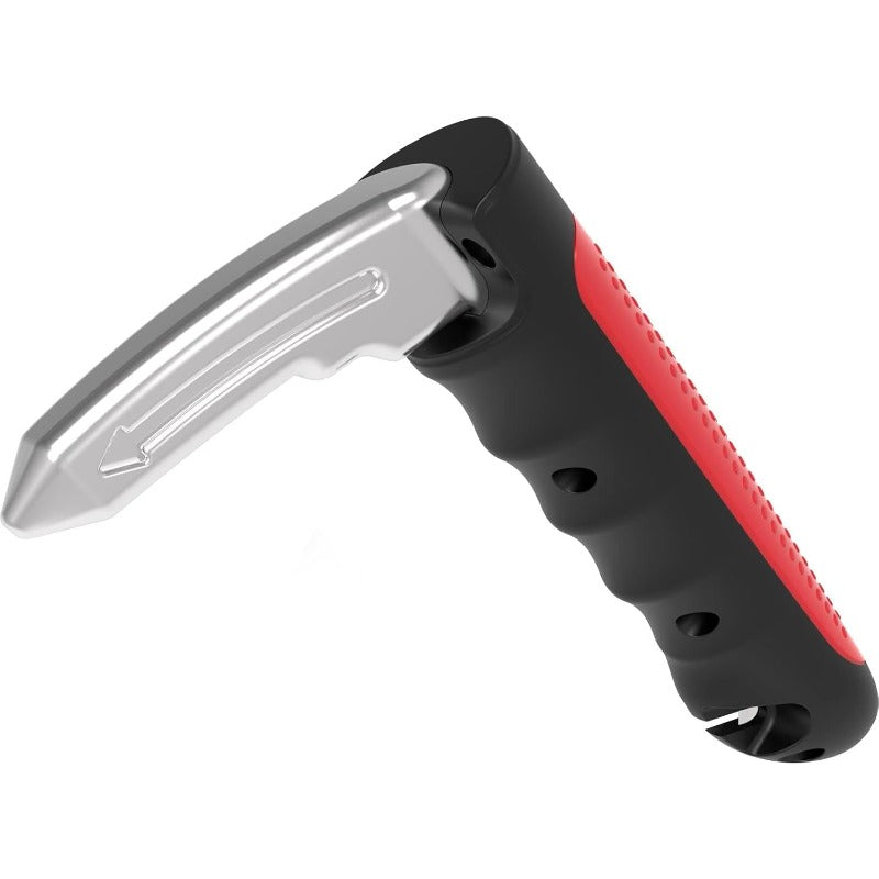 3-in-1 Car Assist Handle & Emergency Escape Tool