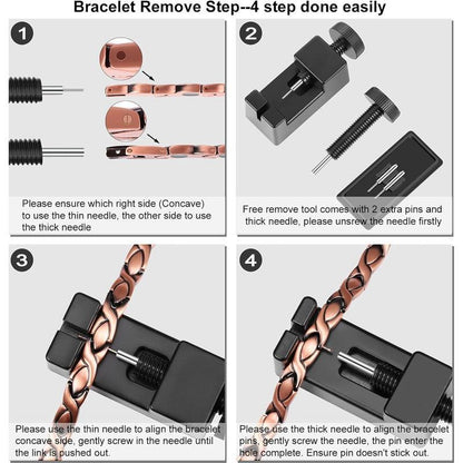 More Than a Bracelet — It’s a Daily Upgrade