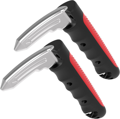 3-in-1 Car Assist Handle & Emergency Escape Tool