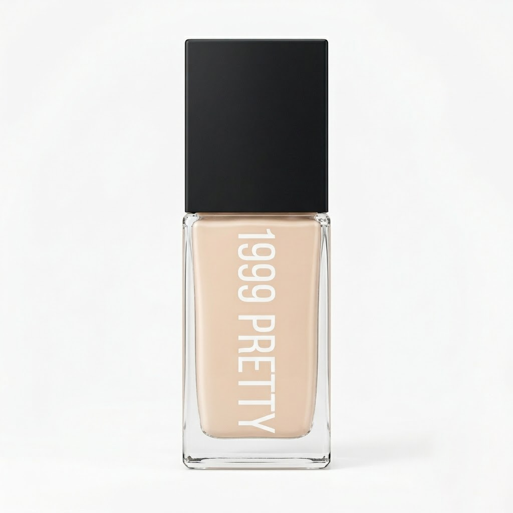 1999 PRETTY Flawless Skin Liquid Foundation