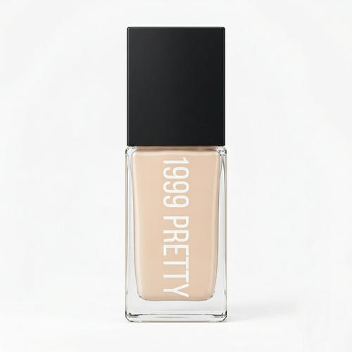 1999 PRETTY Flawless Skin Liquid Foundation