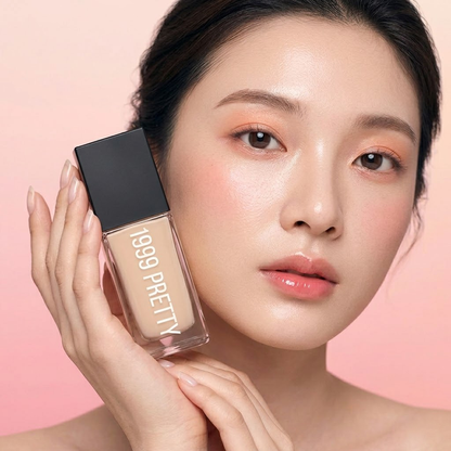 1999 PRETTY Flawless Skin Liquid Foundation