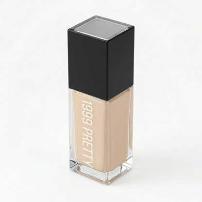 1999 PRETTY Flawless Skin Liquid Foundation