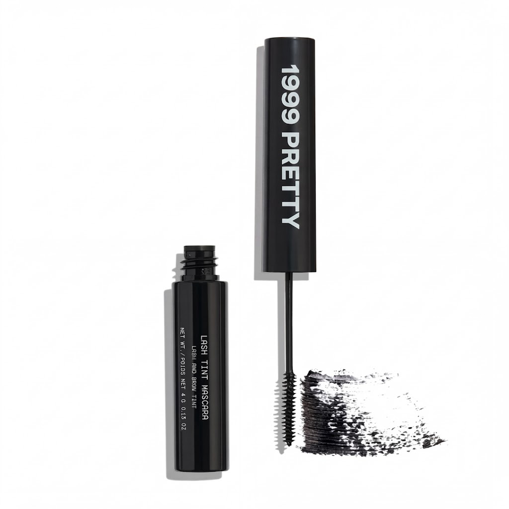 1999 PRETTY Lash Tint Mascara