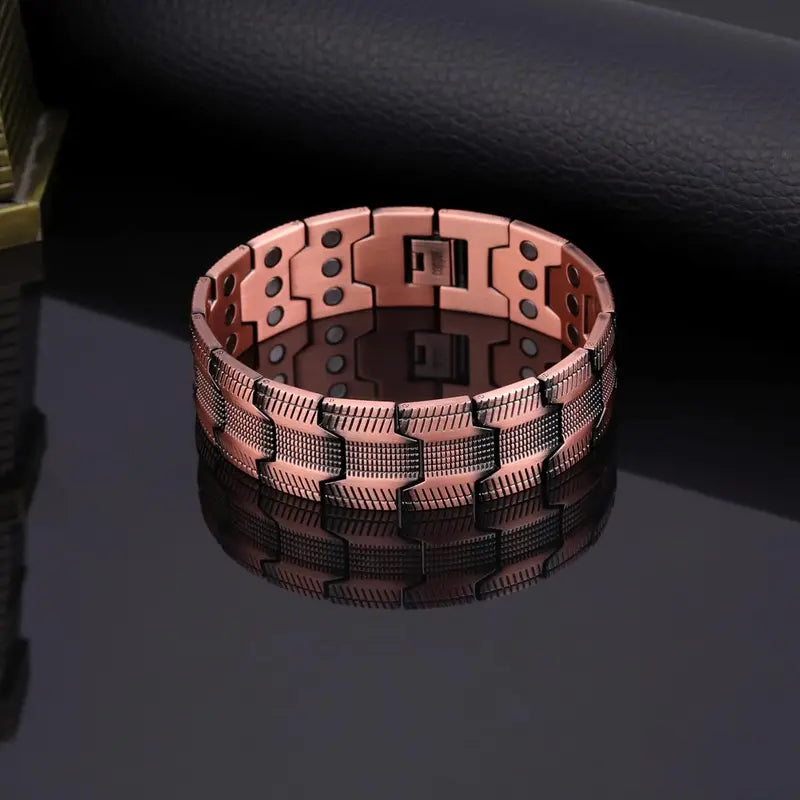 More Than a Bracelet — It’s a Daily Upgrade
