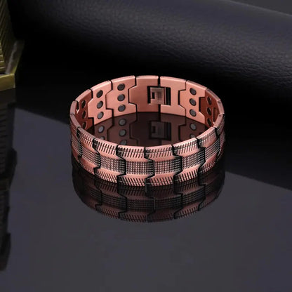 More Than a Bracelet — It’s a Daily Upgrade