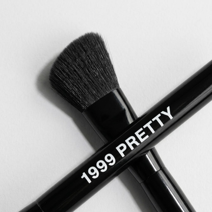 1999 PRETTY Soft Focus Blending Brush