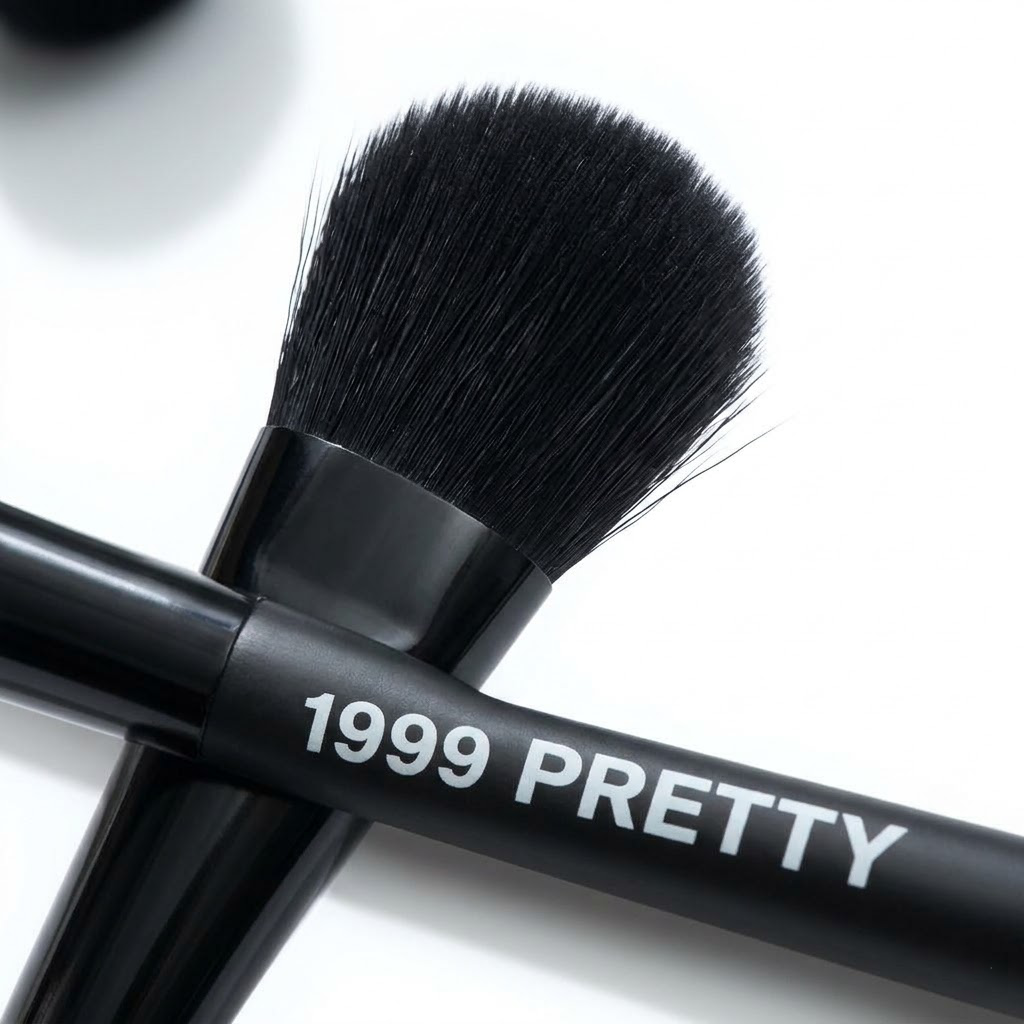 1999 PRETTY Tapered Multi-Brush