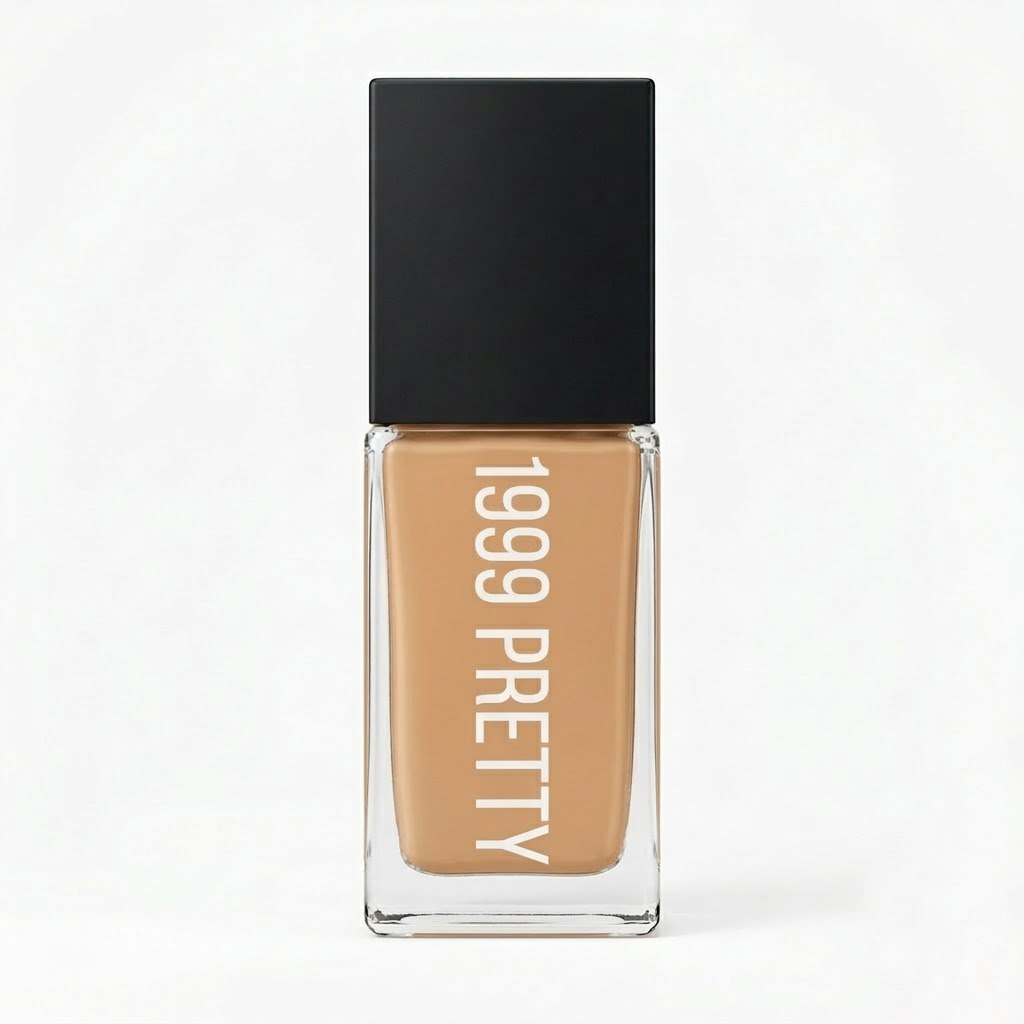 1999 PRETTY Flawless Skin Liquid Foundation