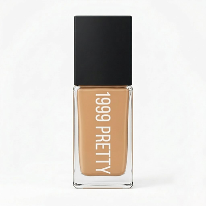1999 PRETTY Flawless Skin Liquid Foundation