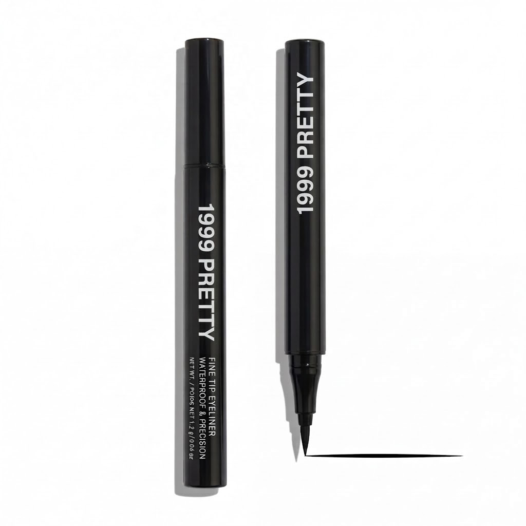 1999 PRETTY Liquid Pen Eyeliner
